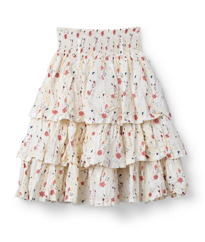 Ewa i Walla ~ Floria Skirt
