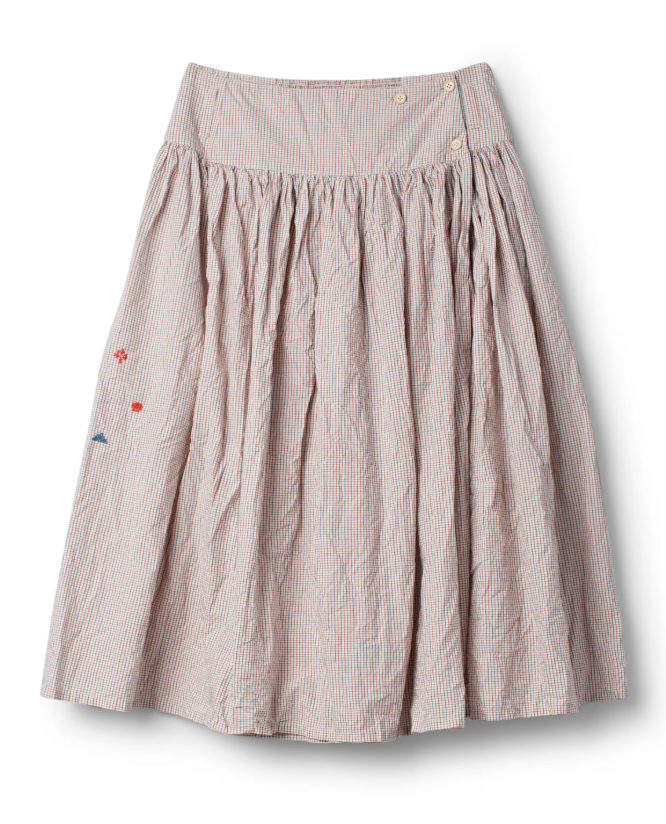Ewa i Walla ~ Jannika Skirt