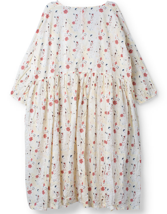 Ewa i Walla ~ Virva Dress