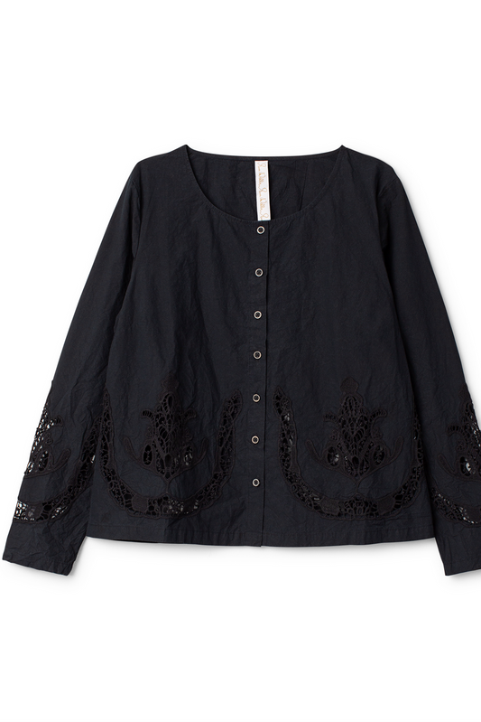 Ewa i Walla ~ Trinity Blouse