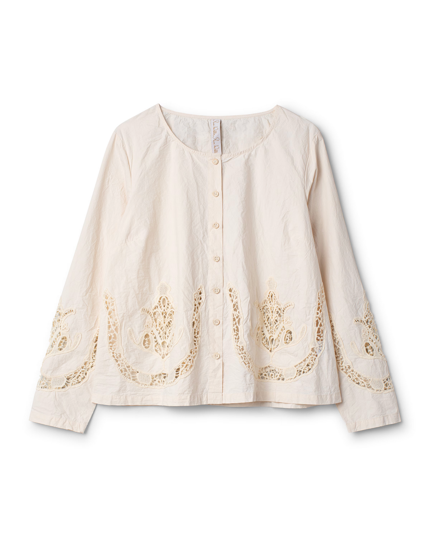 Ewa i Walla ~ Trinity Blouse