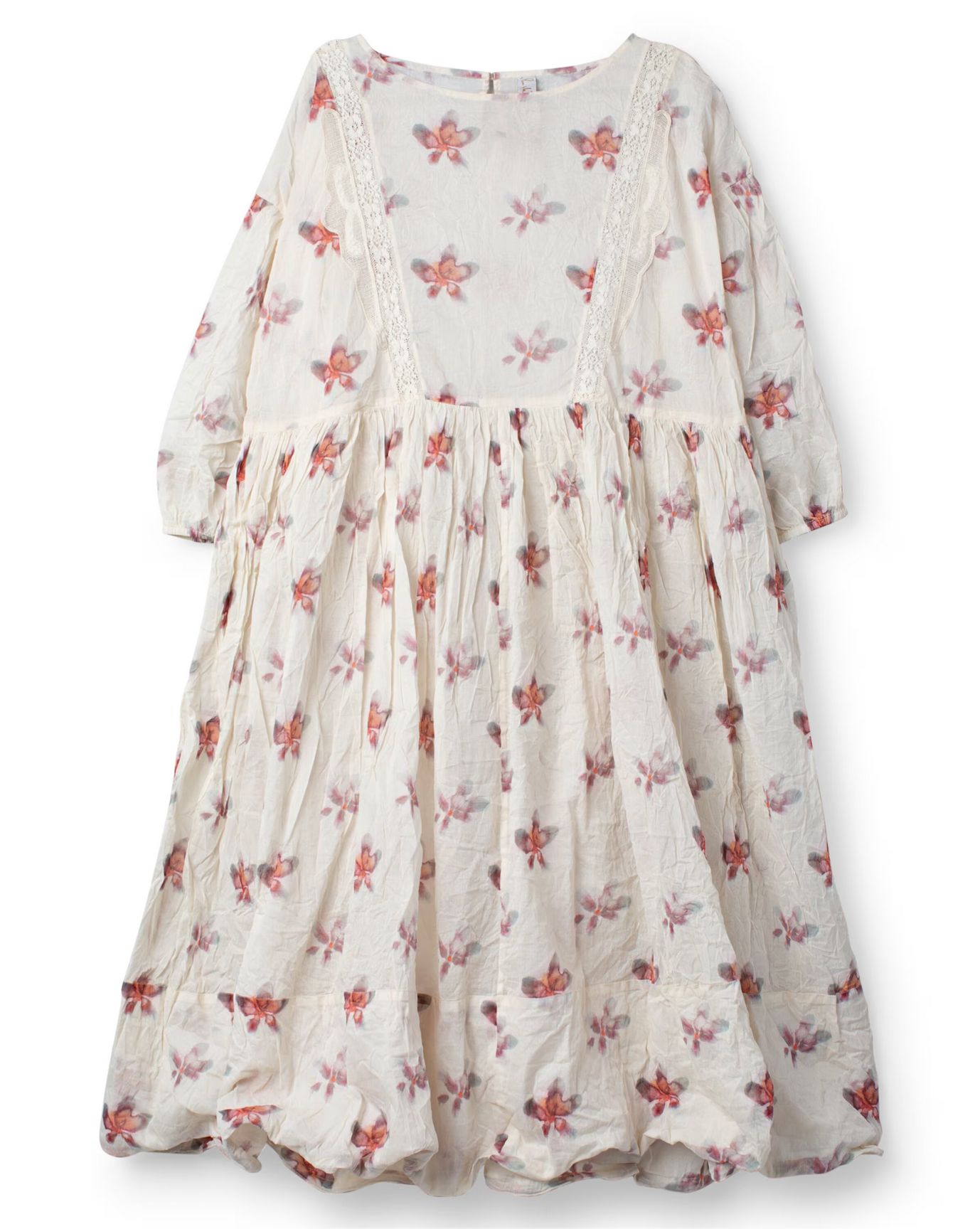 Ewa i Walla ~ Bengta Dress