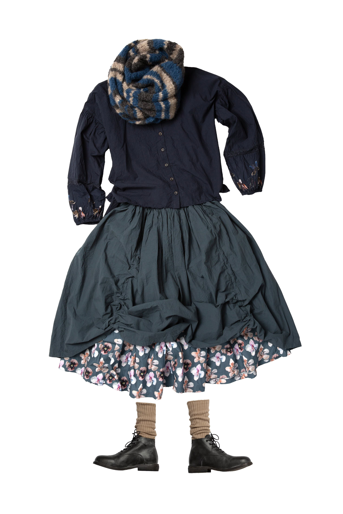 Ewa I Walla ~ Daga Skirt