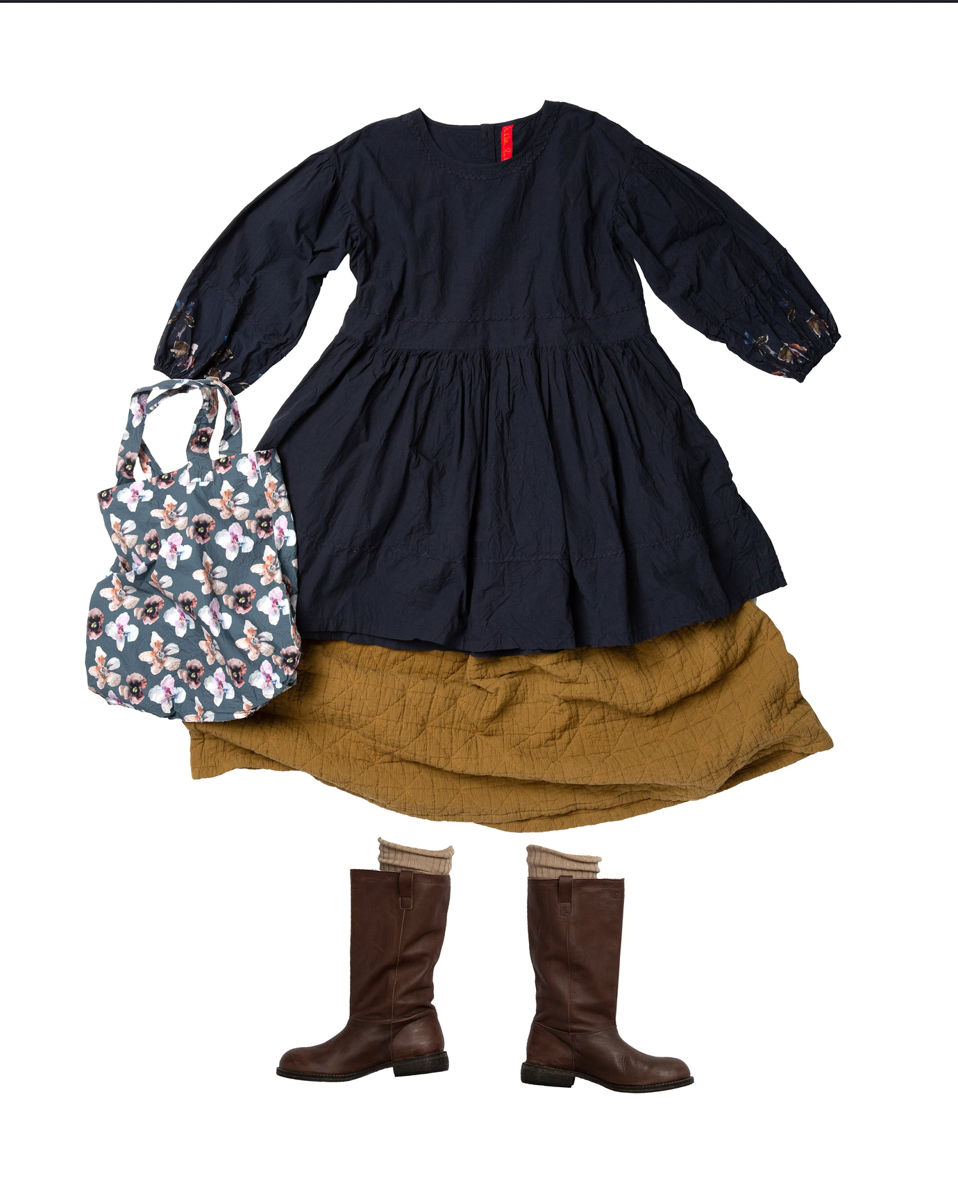 Ewa I Walla ~ Blenda Skirt