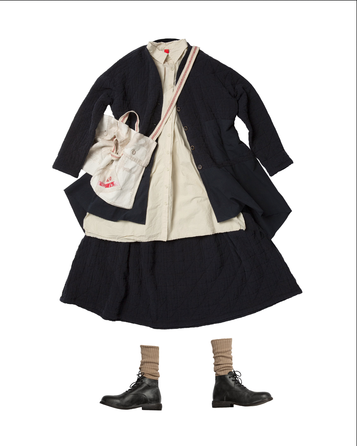 Ewa I Walla ~ Blenda Skirt