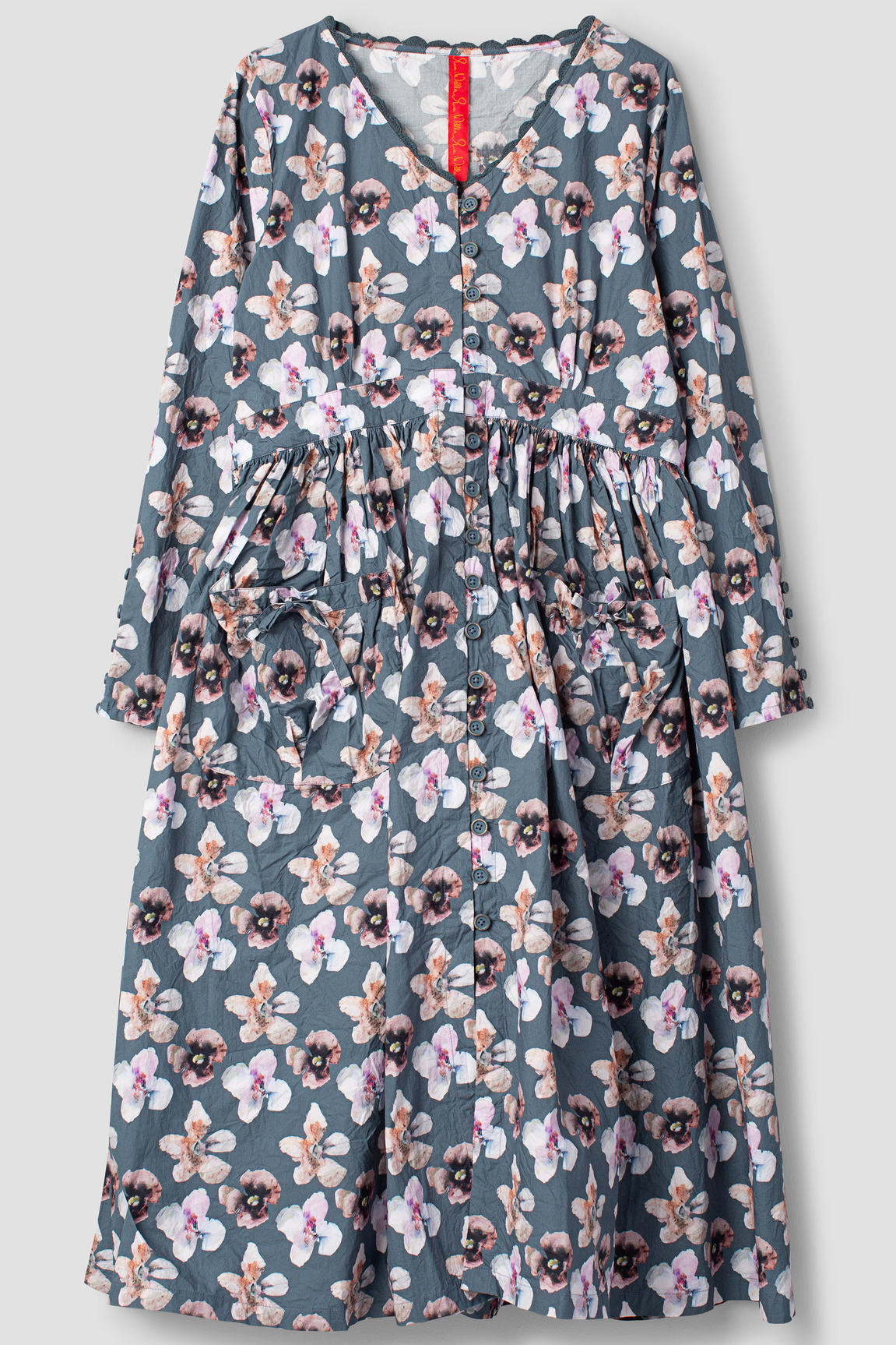 Ewa I Walla ~ Malo Dress