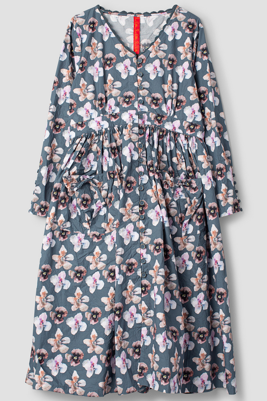 Ewa I Walla ~ Malo Dress