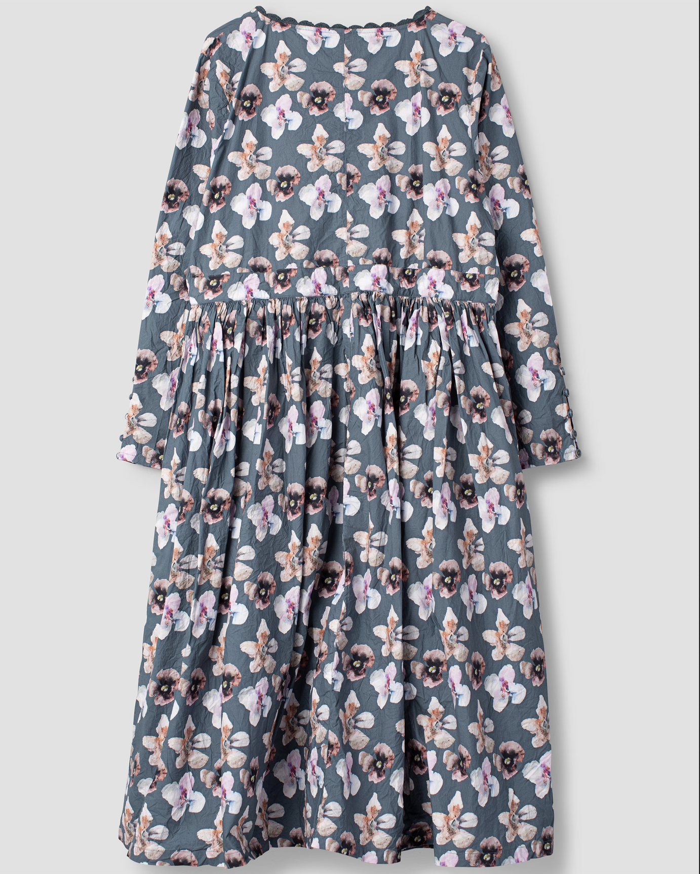 Ewa I Walla ~ Malo Dress