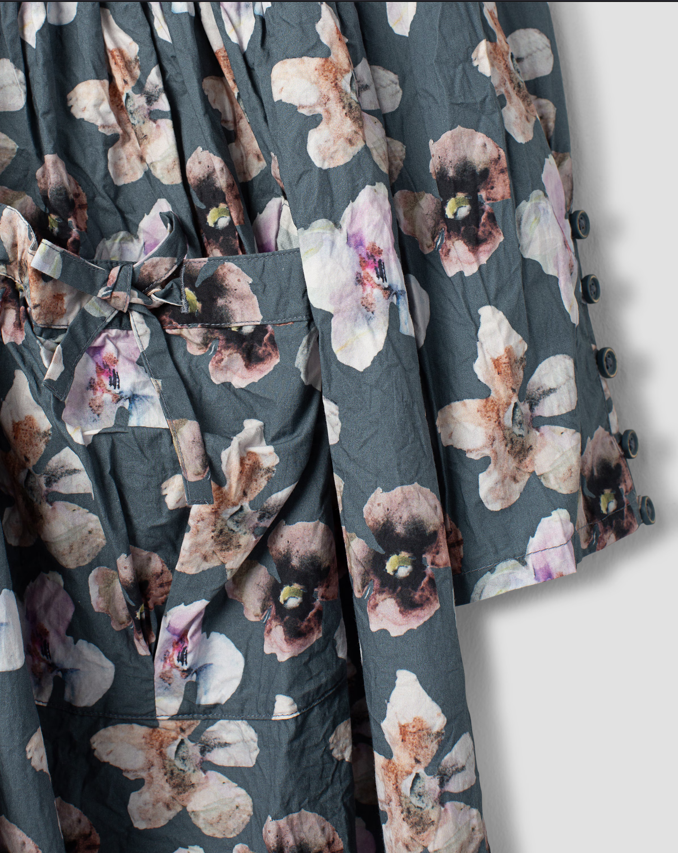 Ewa I Walla ~ Malo Dress