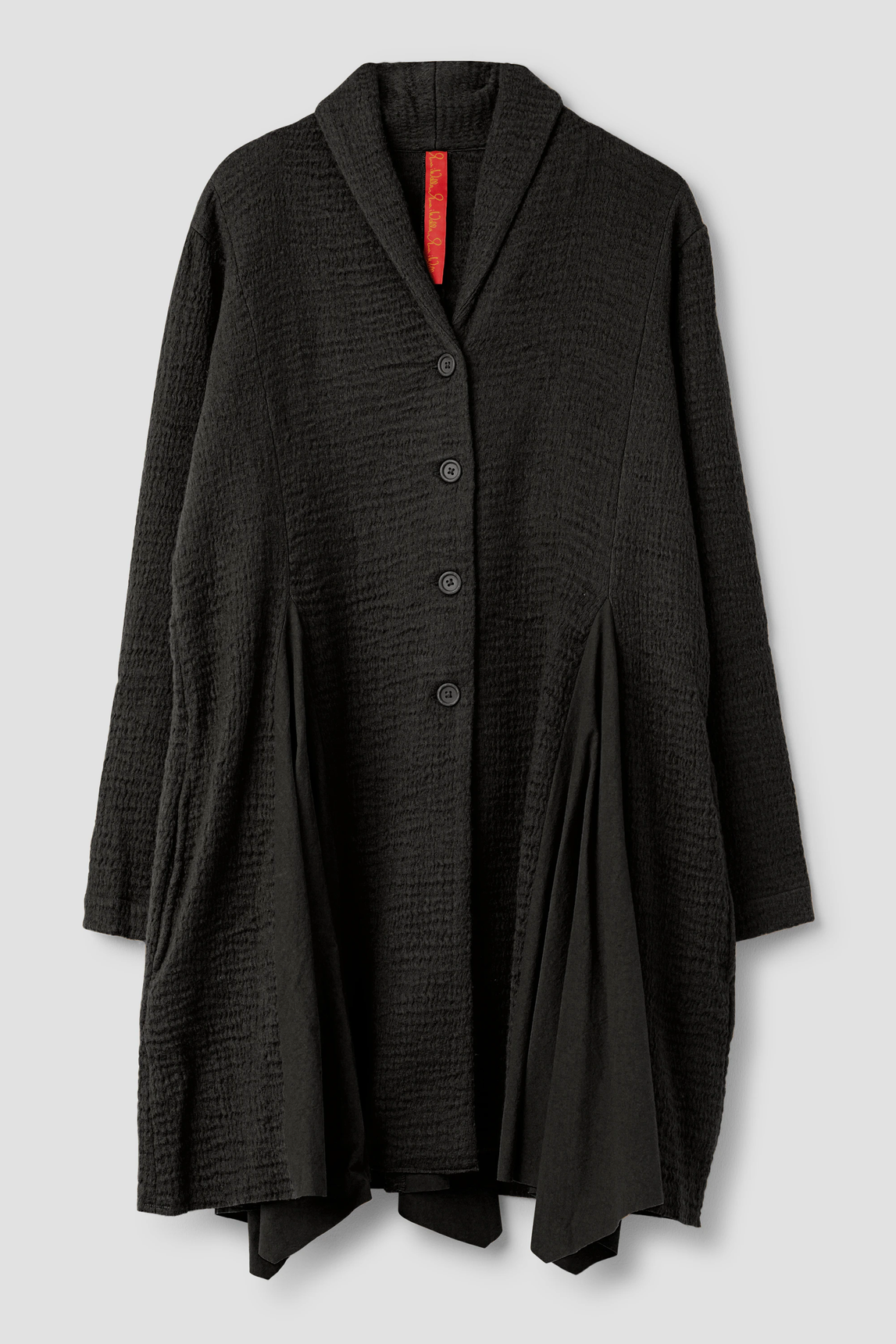Ewa I Walla ~ Jana Coat