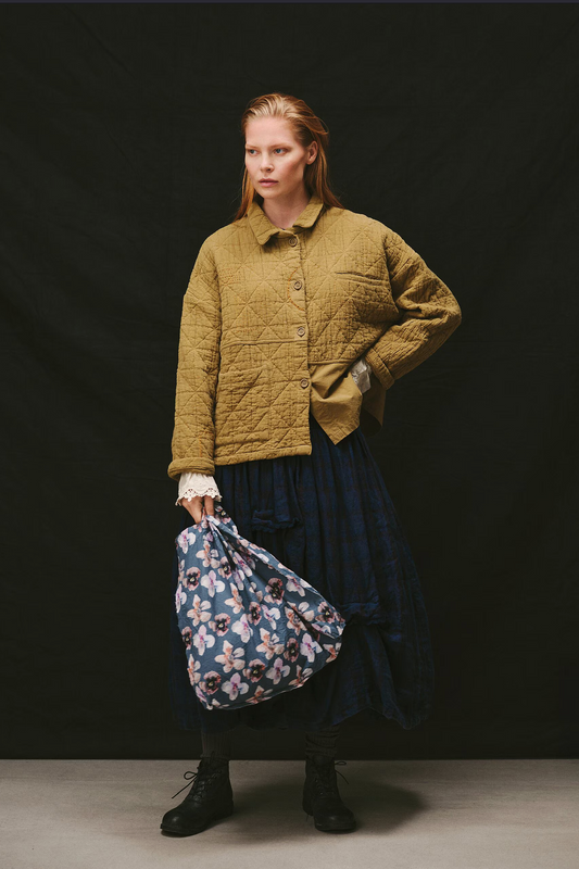 Ewa I Walla ~ Agnhild Jacket