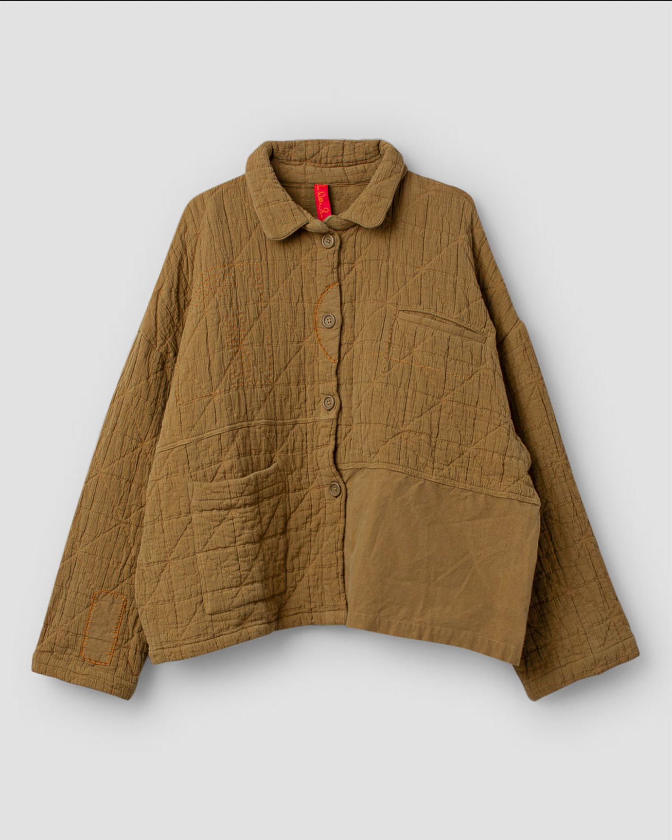 Ewa I Walla ~ Agnhild Jacket