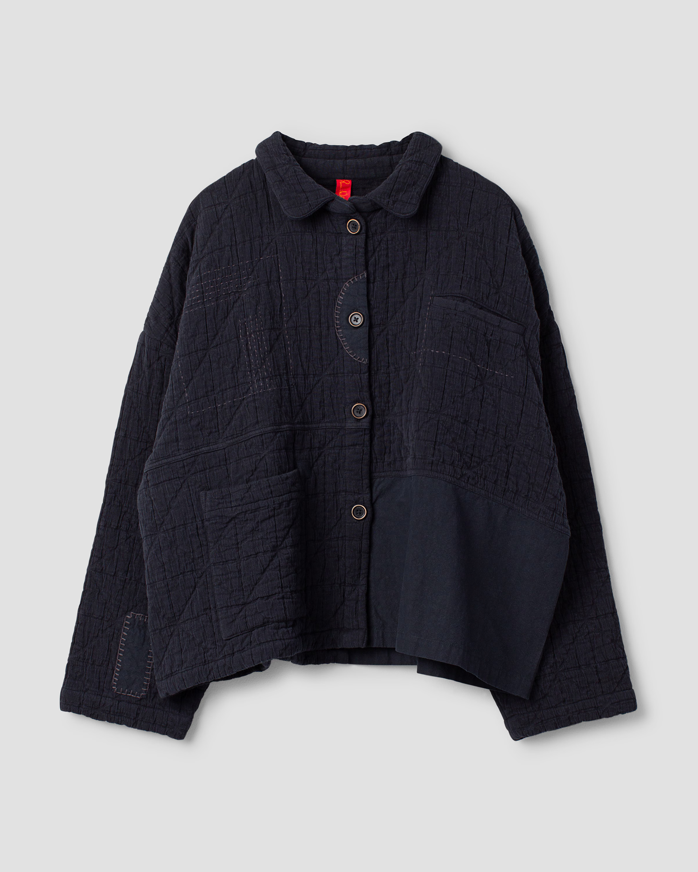 Ewa I Walla ~ Agnhild Jacket