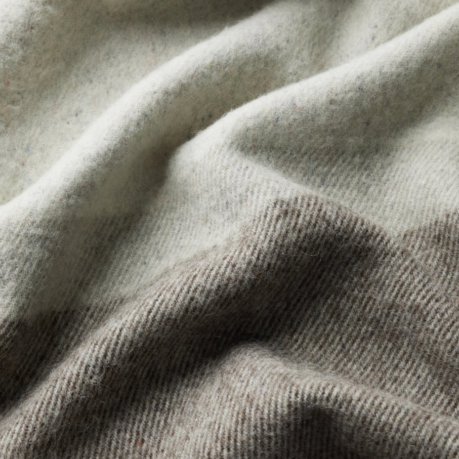 Waverley Mills ~ Cabin Blanket