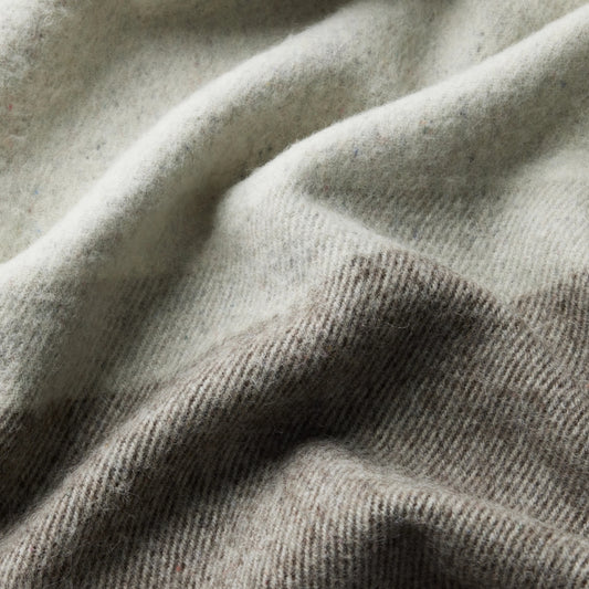 Waverley Mills ~ Cabin Blanket