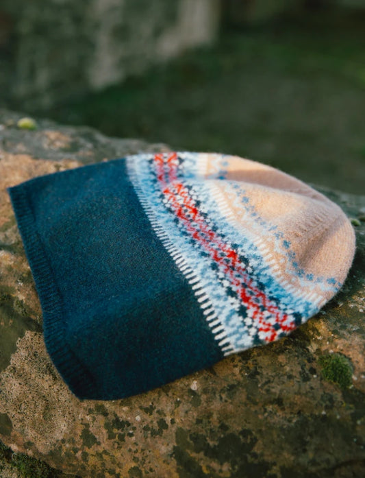 Eribe ~ Alloa Beanie