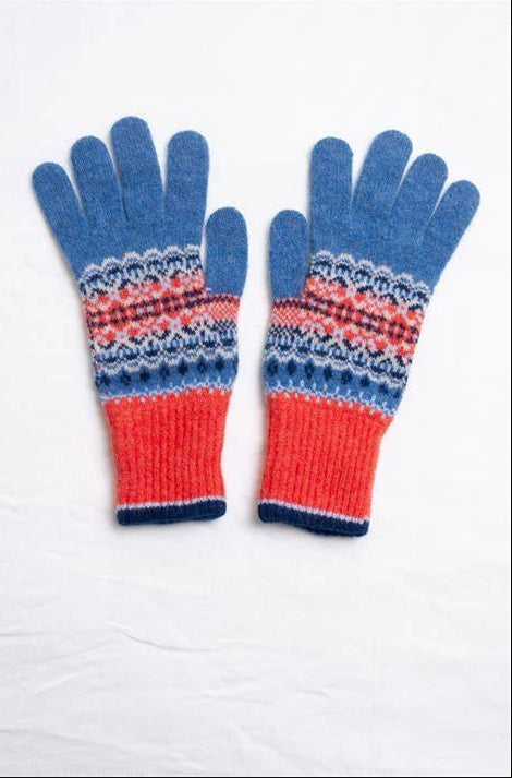 ERIBÉ ~ Alloa Gloves