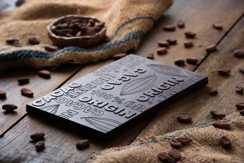 Spencer Cocoa ~ Bean to Bar Chocolate