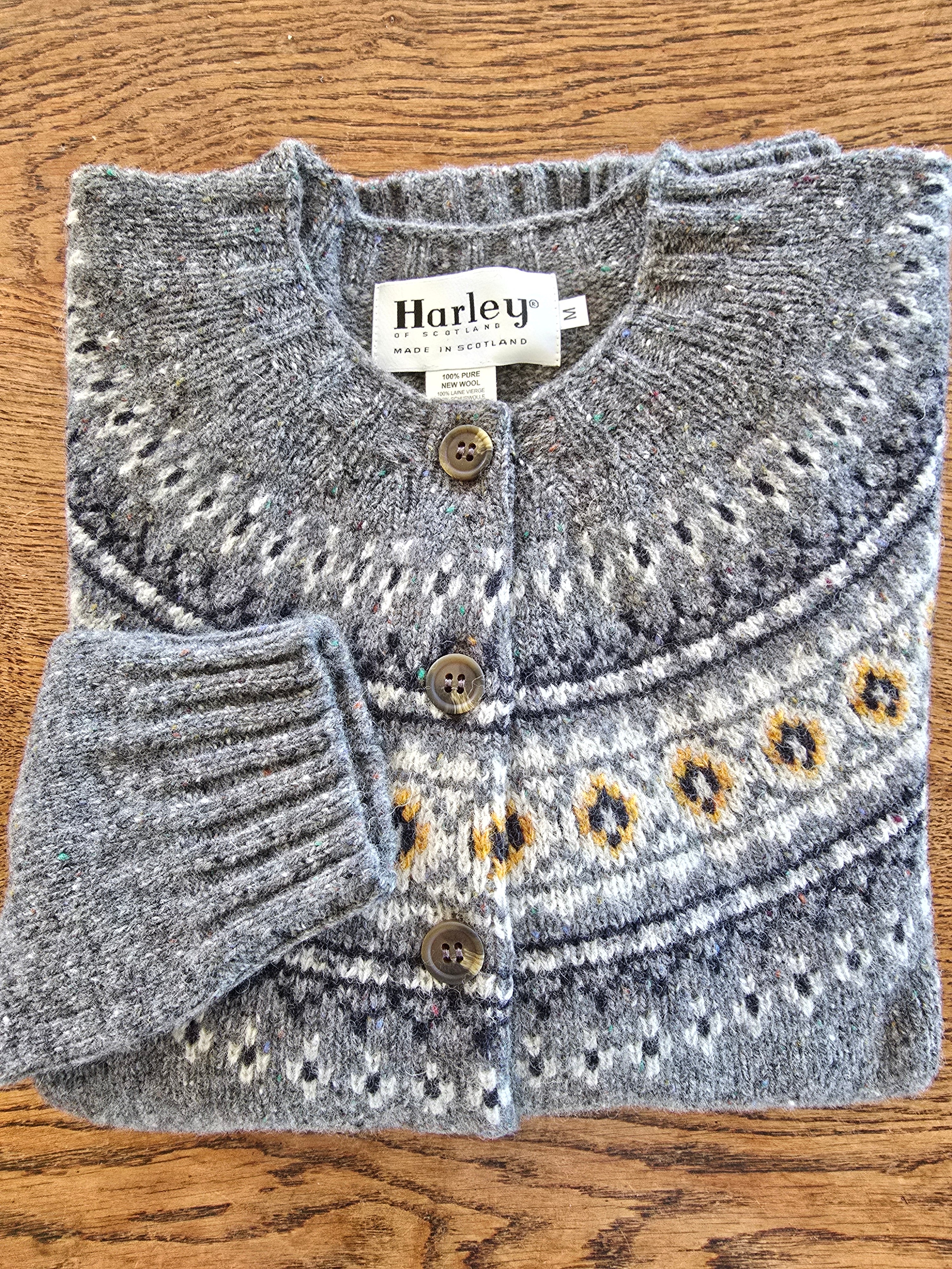 Harley of Scotland – suuupply