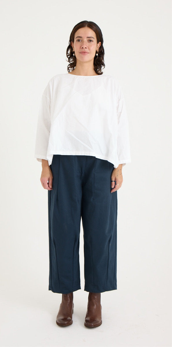 Metta ~ Steve Barrel Pant