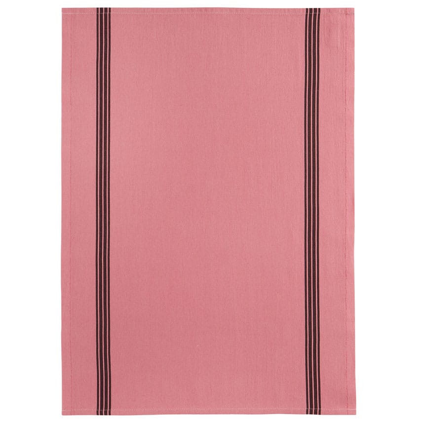 Charvet ~ Linen Tea Towel ~ Piano