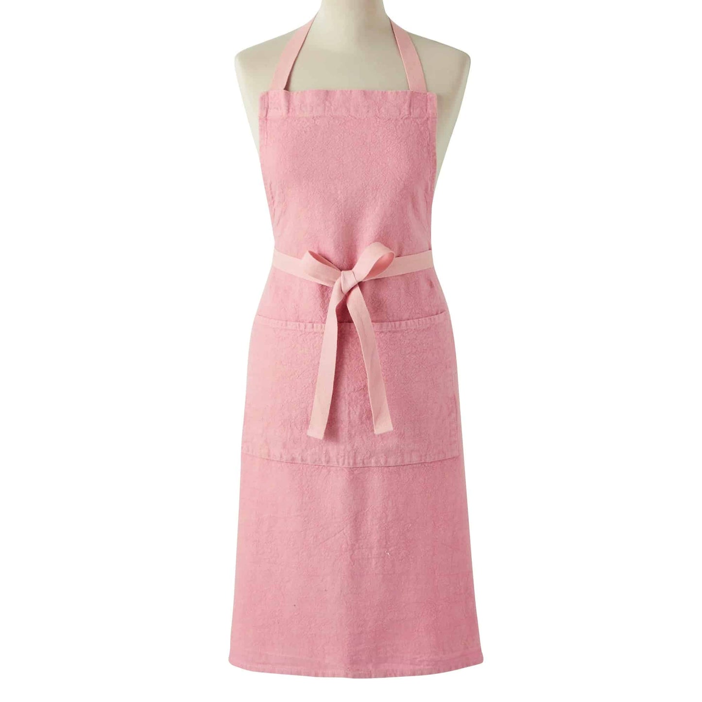 Charvet ~ French Linen Apron ~ Dou Dou
