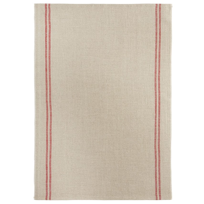 French Country Linen Tea Towels