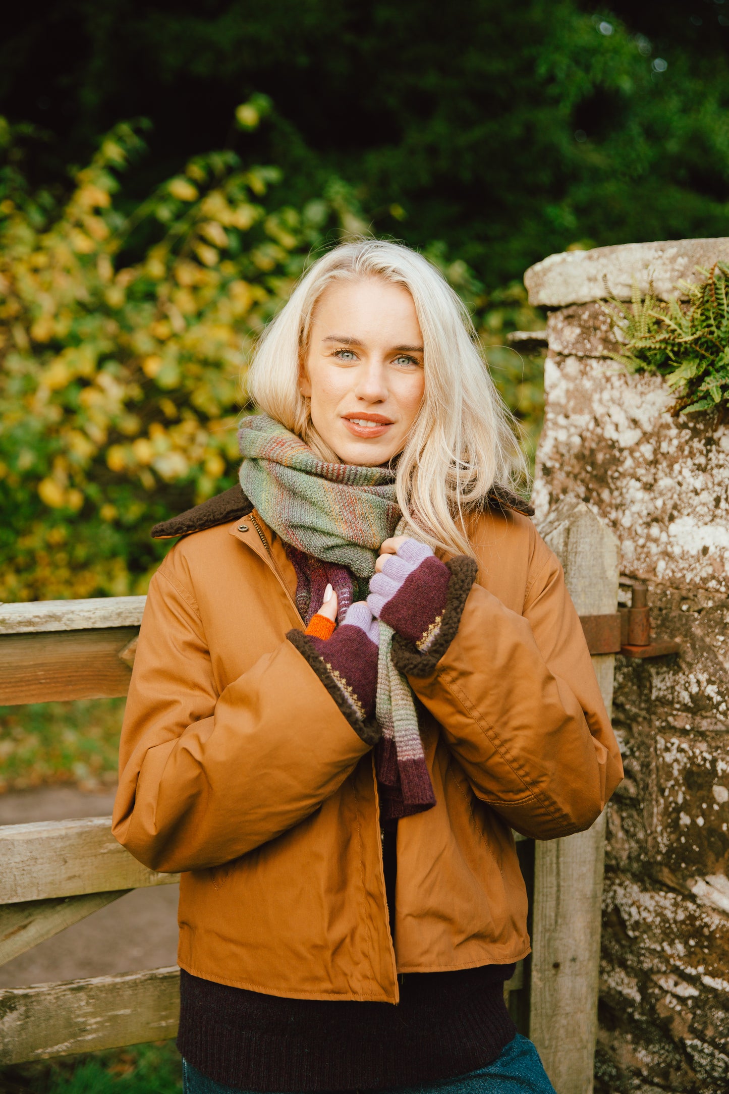 Eribe Treeline Wrap