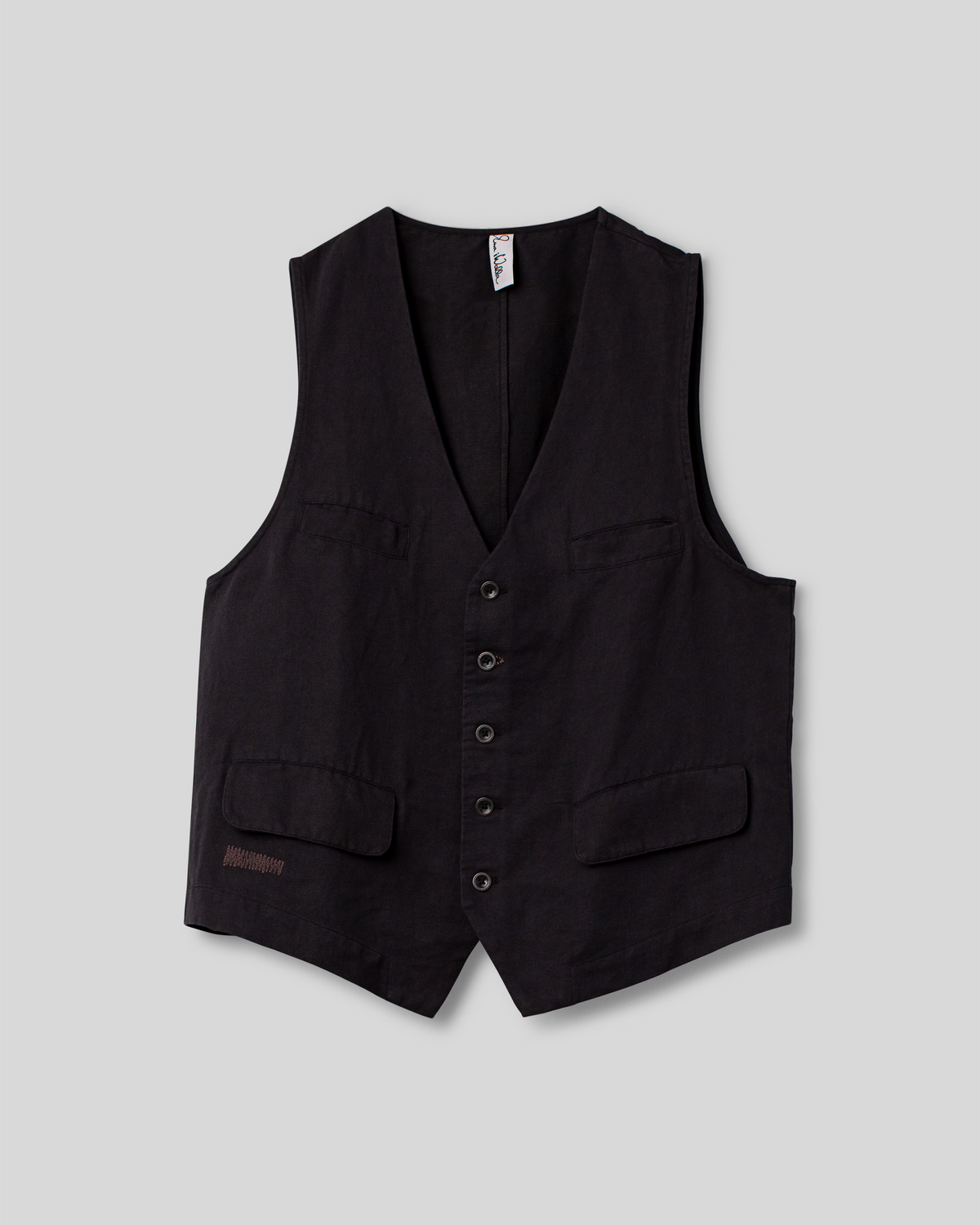 Ewa I Walla ~ Vilgot Vest