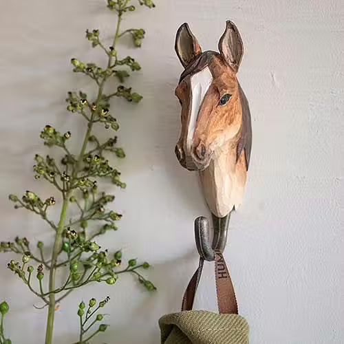 Wildlife Garden Animal Hooks