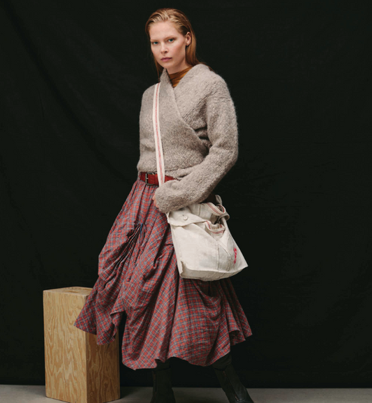 Ewa i Walla ~ Wilma Skirt