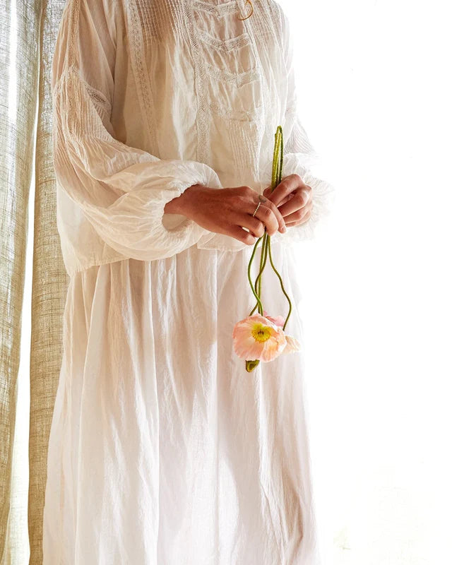 Metta ~ Alice Blouse