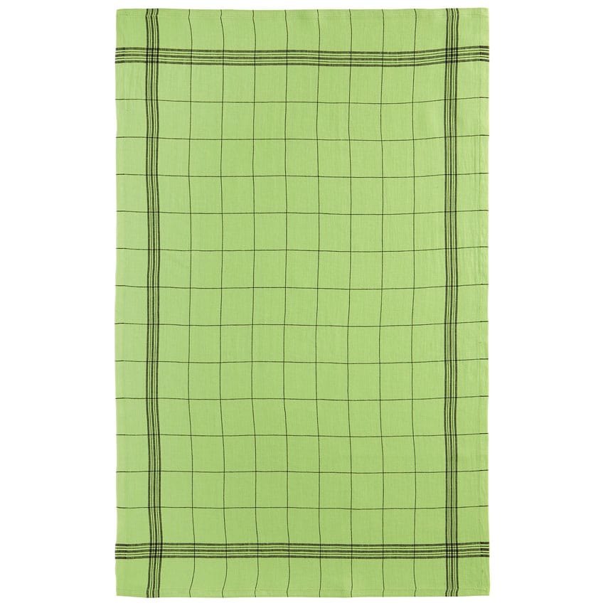 Charvet ~ Bistrot Linen Tea Towel