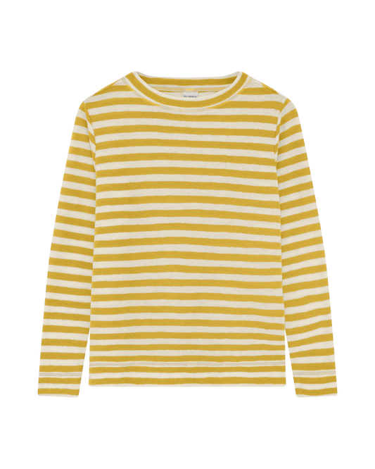 By Basics ~ Merino Sweater with Small Turtle Neck