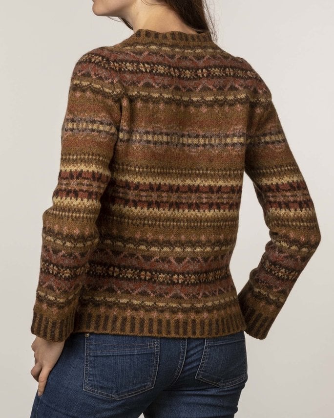 ERIBÉ Westray Sweater