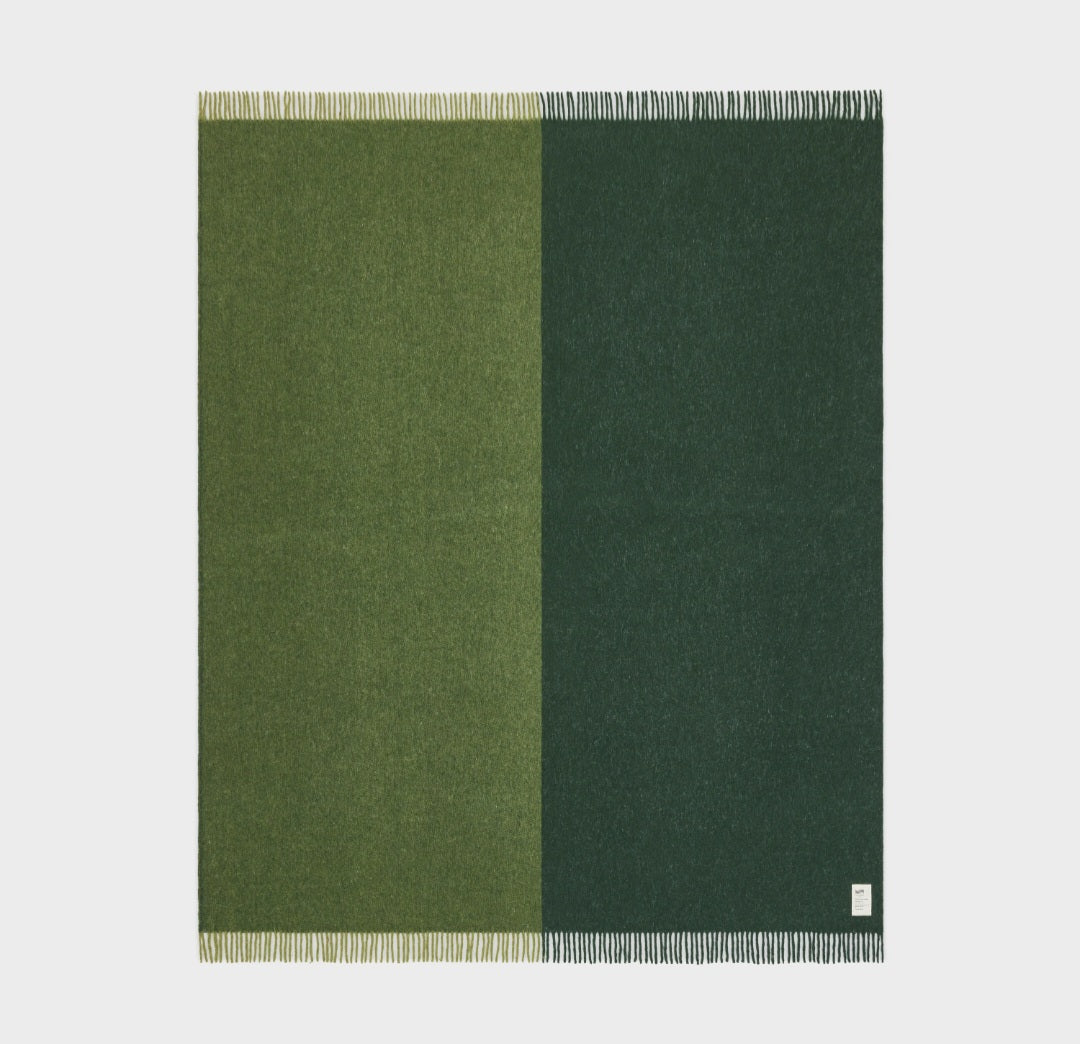 Waverley Mills Horizon Blanket