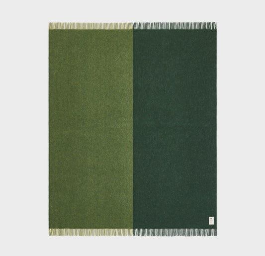 Waverley Mills Horizon Blanket