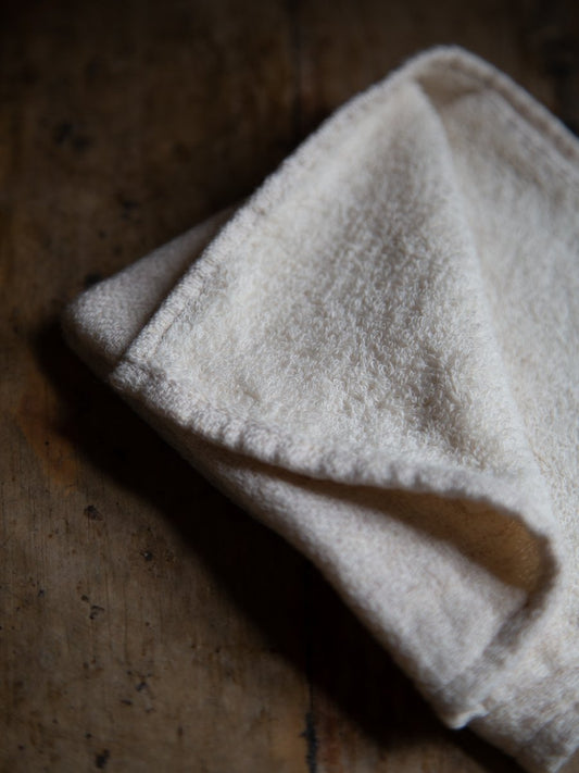 Japanese Cotton Claire Towels