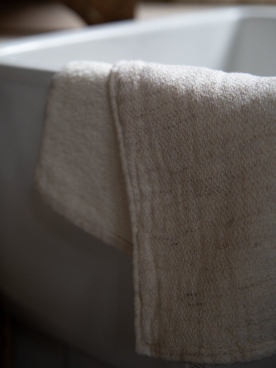 Japanese Cotton Claire Towels