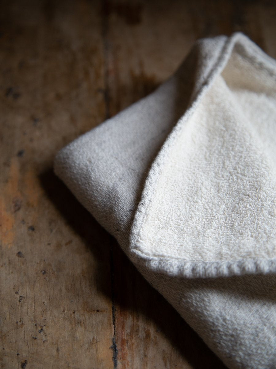 Japanese Cotton Claire Towels