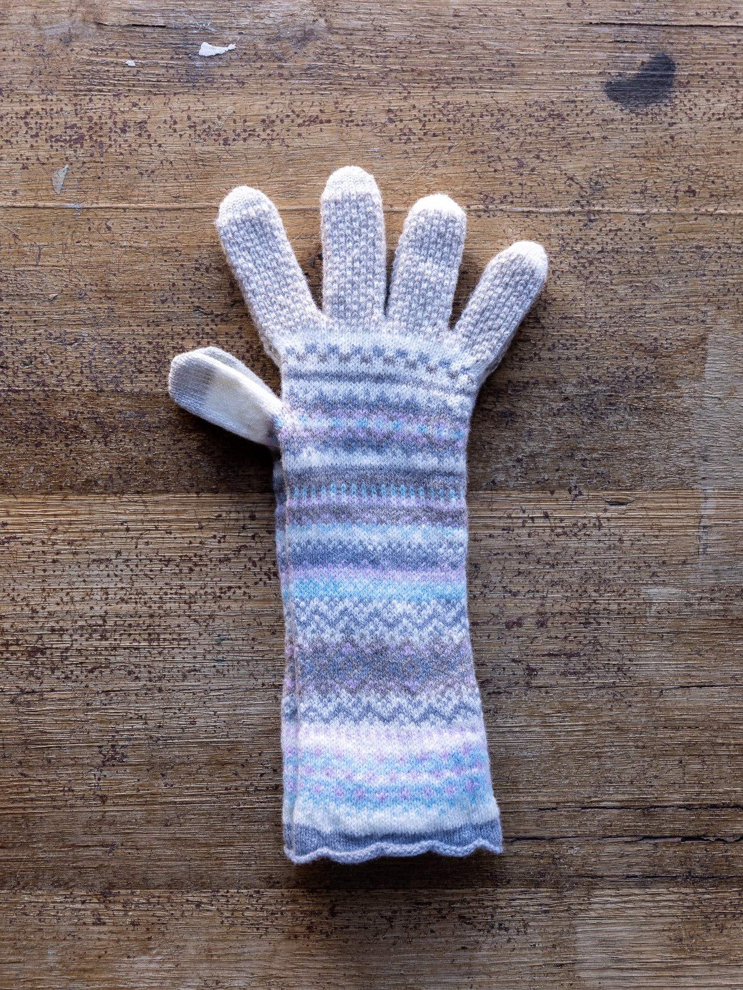 ERIBÉ Alpine Gloves