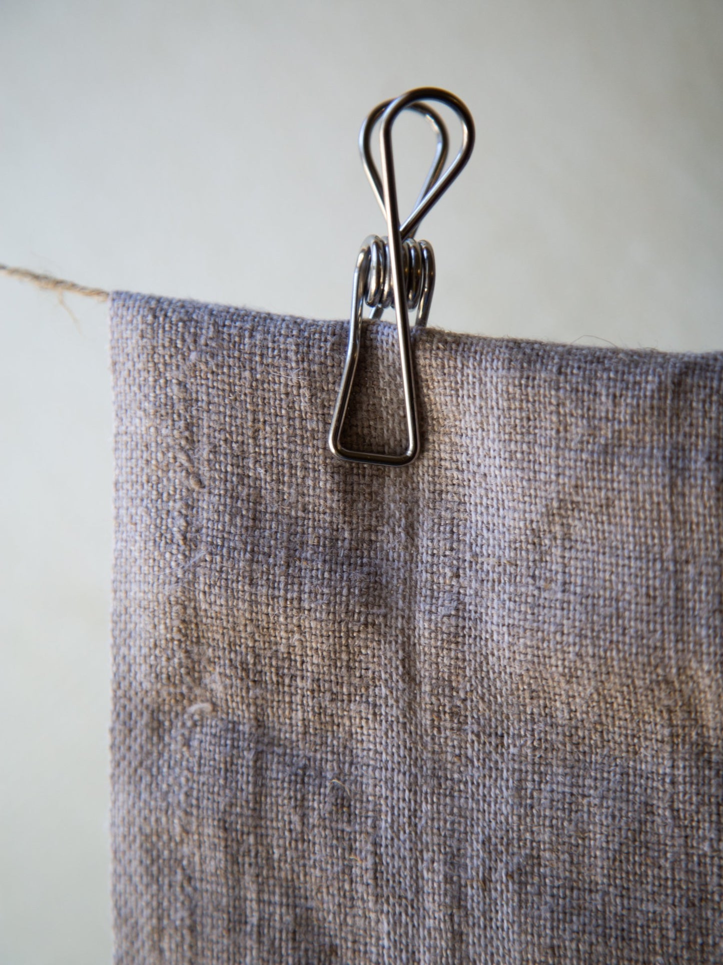 Stainless Steel Pegs