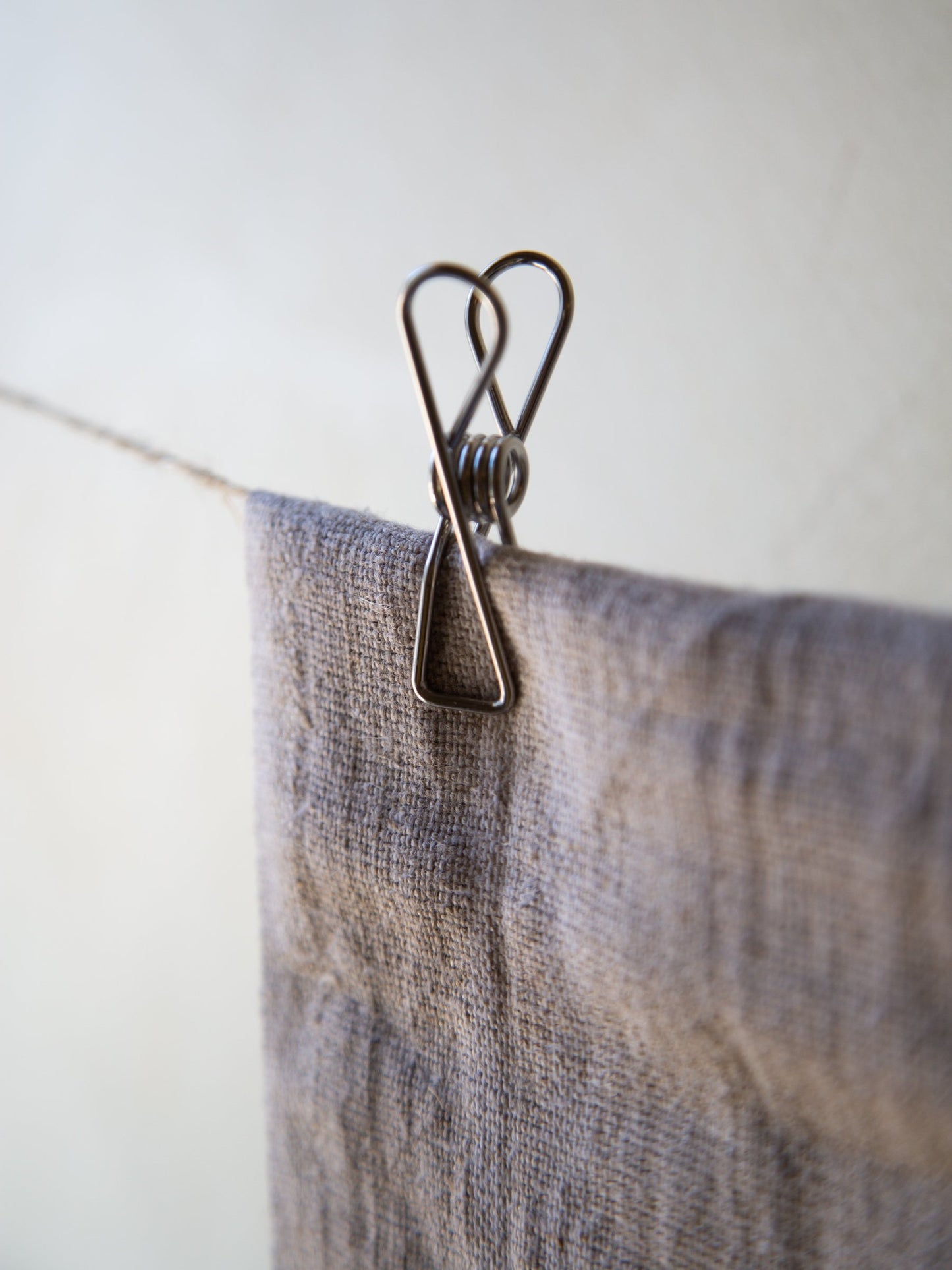 Stainless Steel Pegs