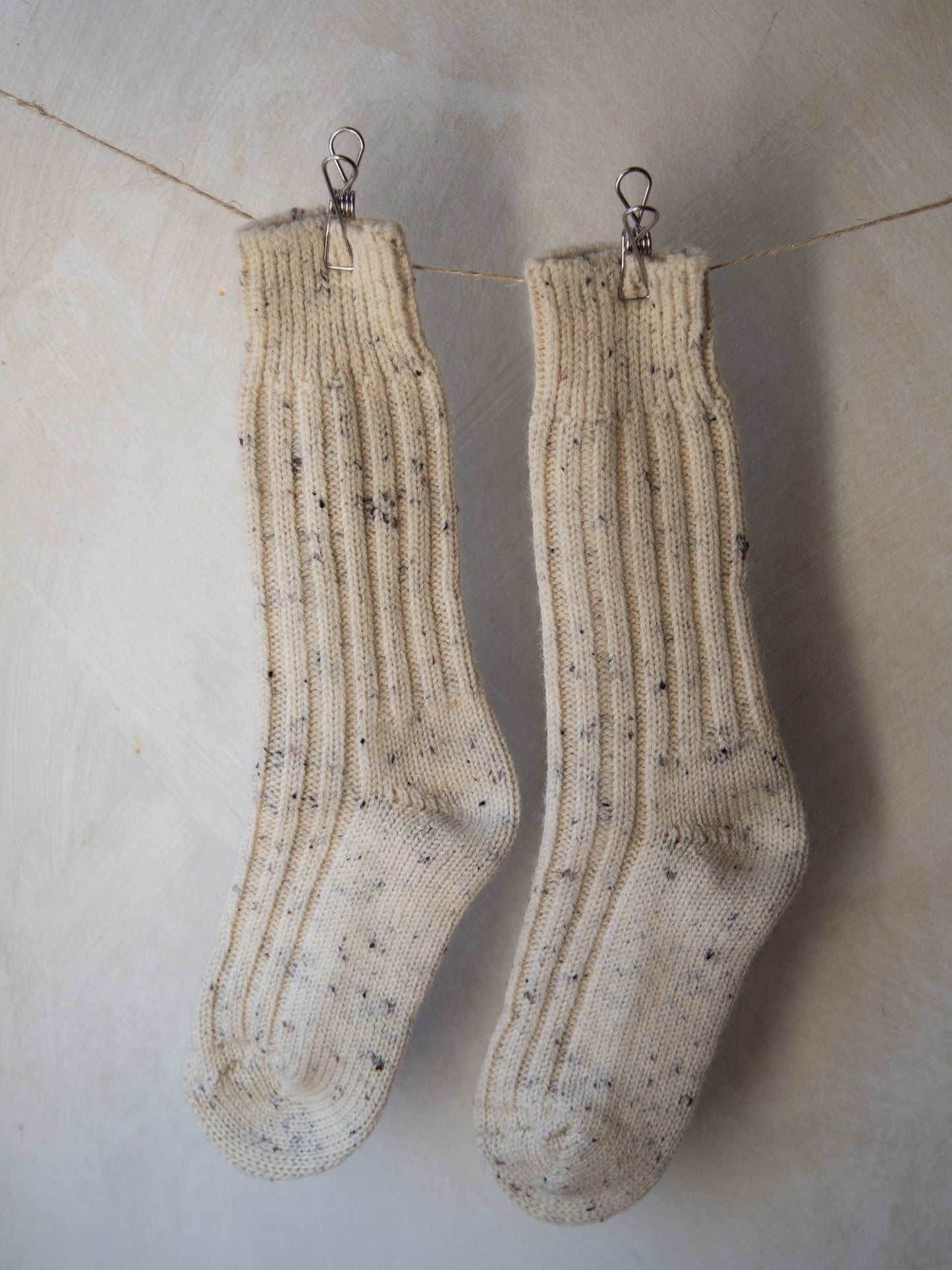 Irish Wool Socks