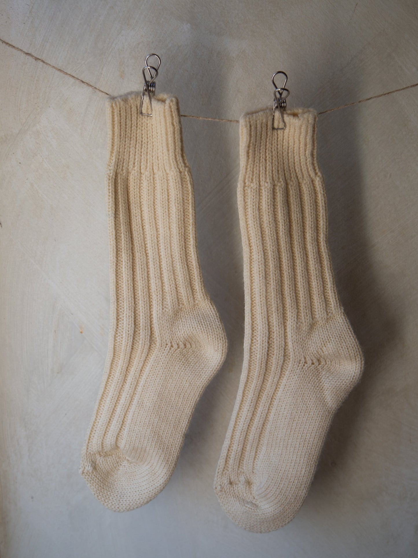 Irish Wool Socks