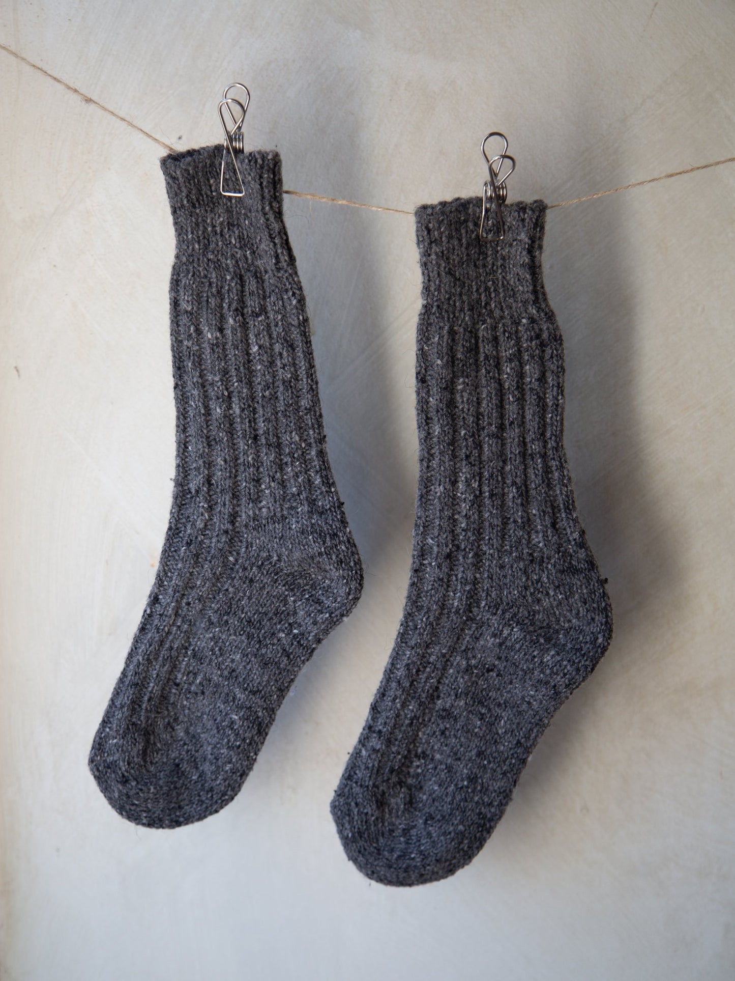Irish Wool Socks