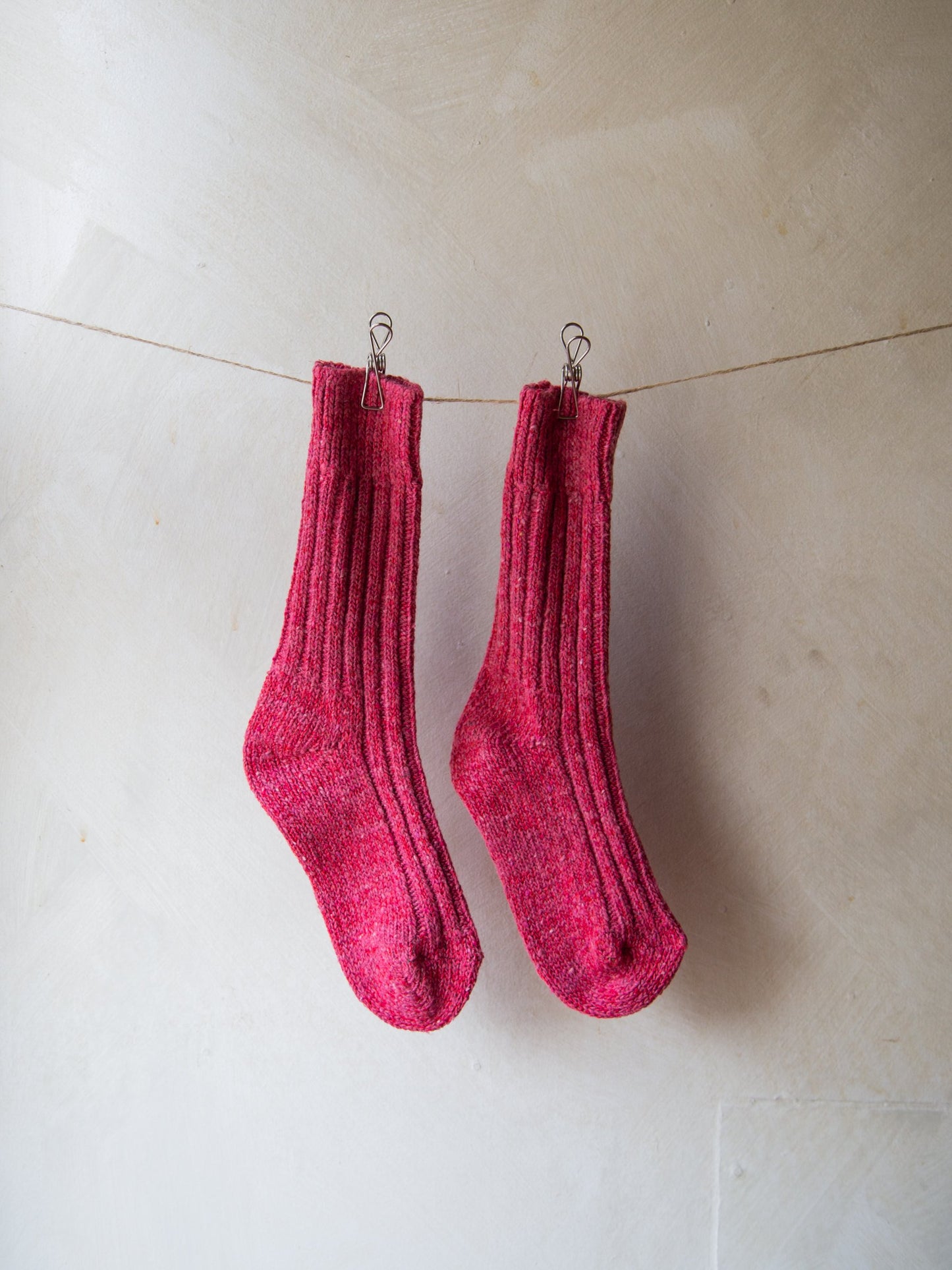 Irish Wool Socks