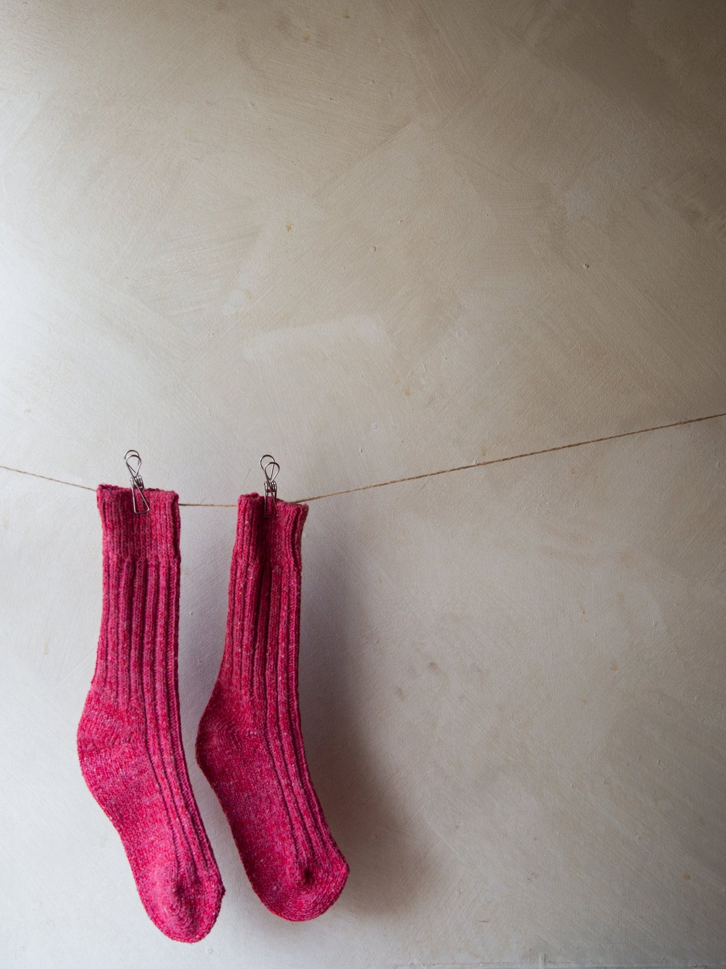 Irish Wool Socks