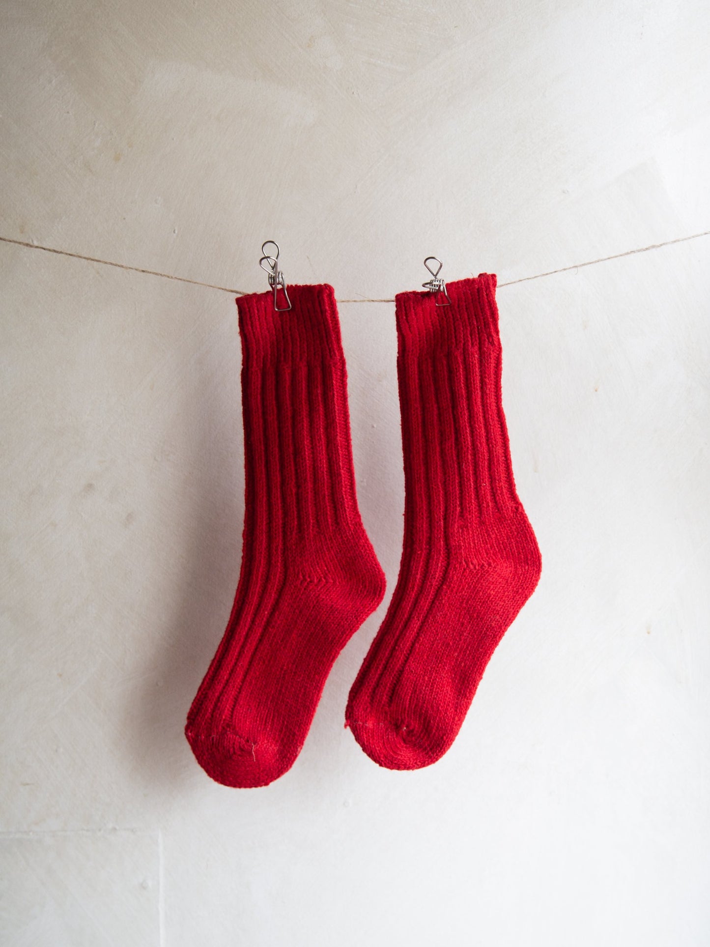 Irish Wool Socks