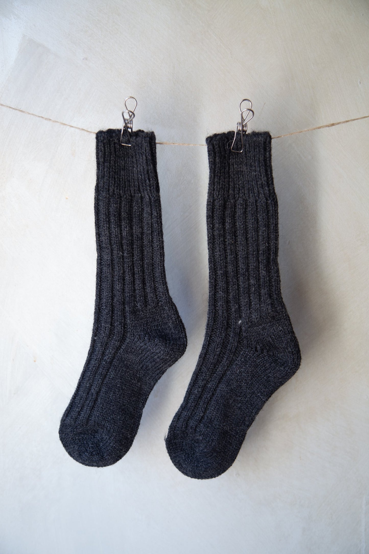 Irish Wool Socks